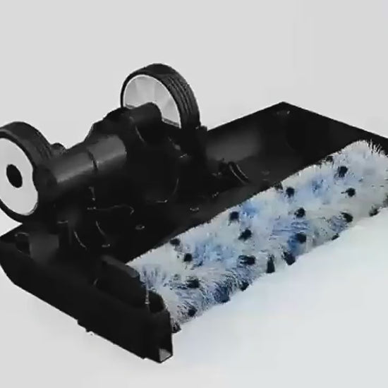 Self-Cleaning Floor Scrubber CL2001