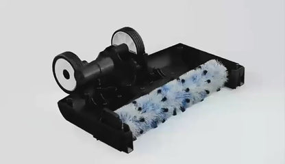 Self-Cleaning Floor Scrubber CL2001