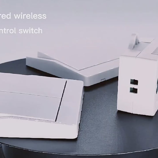 16A Zigbee Smart Home Circuit Breaker