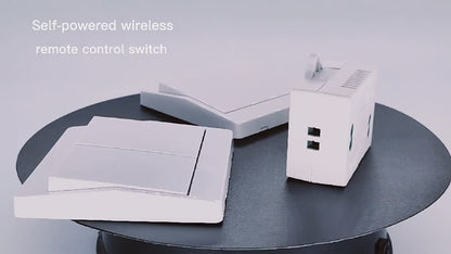 16A Zigbee Smart Home Circuit Breaker