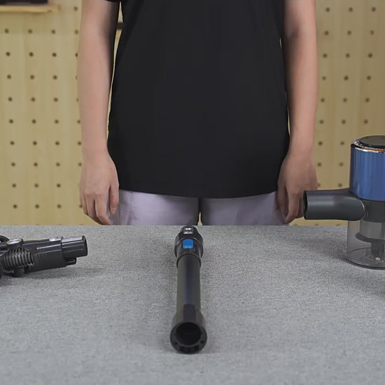 25000pa Powerful Suction High Power Vacuum cleaner