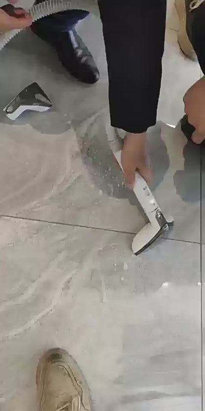 Household Steam Fabric Cleaning Machine FC9001