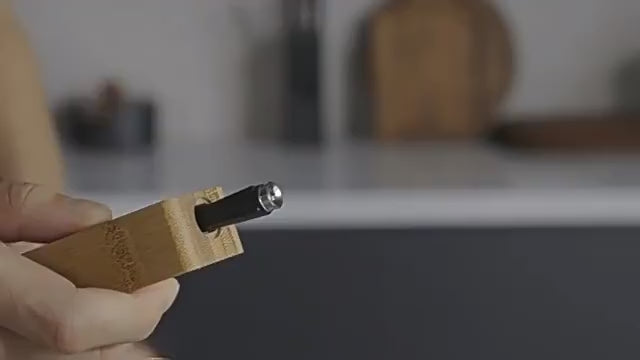 JX268 Bluetooth Meat Thermometer