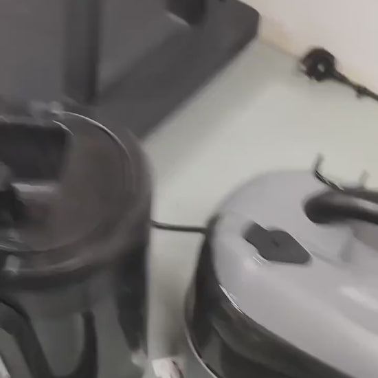 Steam Fabric Cleaning Machine