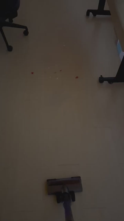 Wireless Vacuum Cleaner for Home