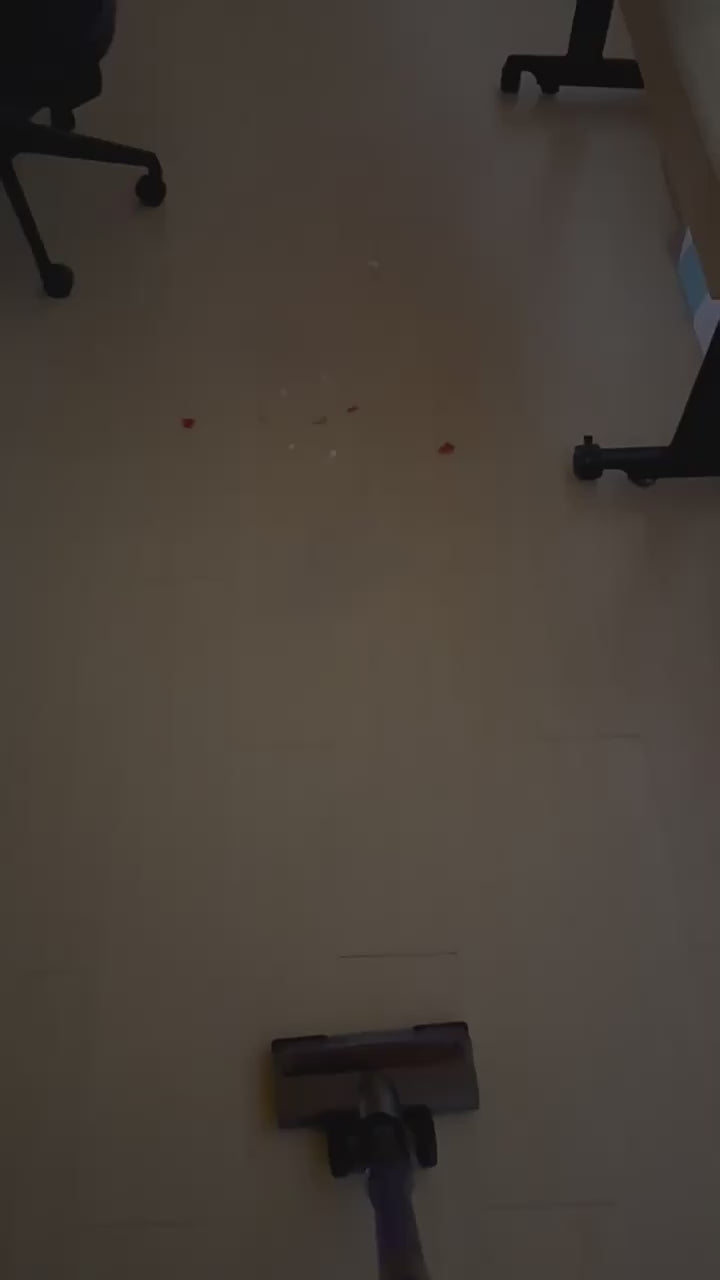 Wireless Vacuum Cleaner for Home