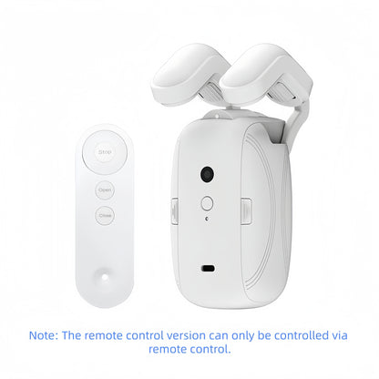 Smart Curtain Motor
