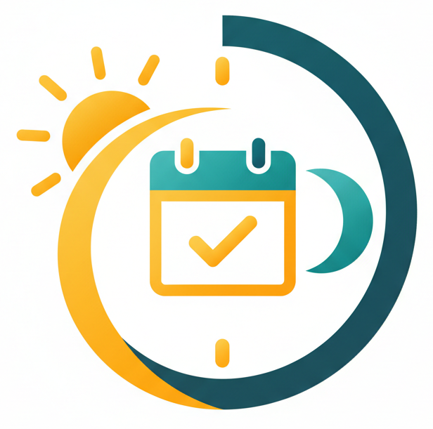 Smart Scheduling Icon